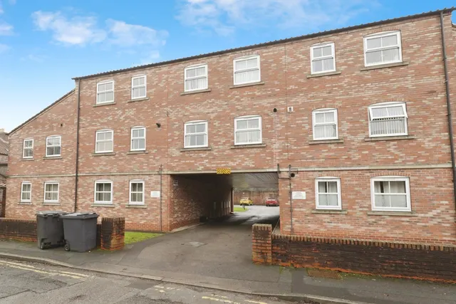 Alne Terrace, York, North Yorkshire, YO10, photo 1