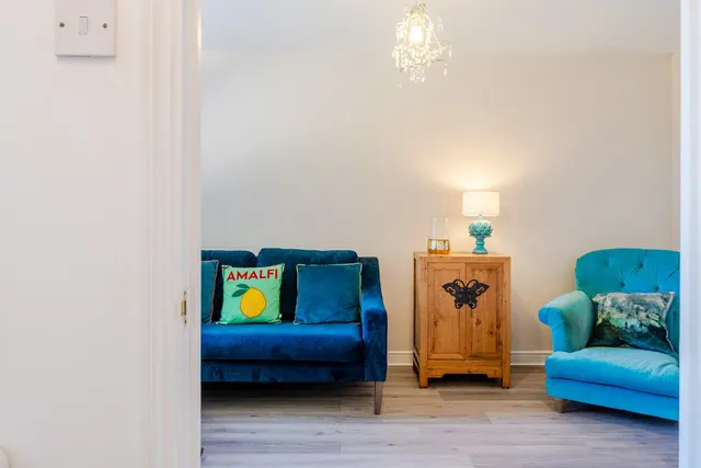John Archer Way, London, SW18, photo 1