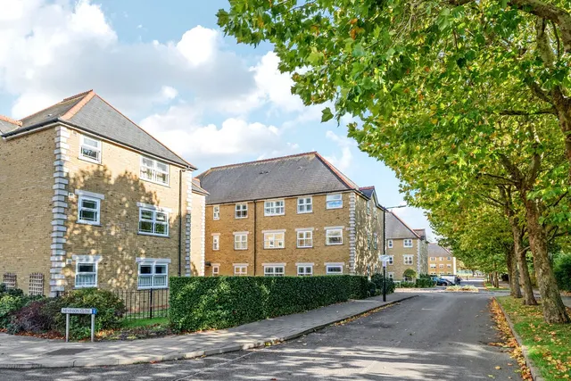 John Archer Way, Wandsworth, SW18, photo 1
