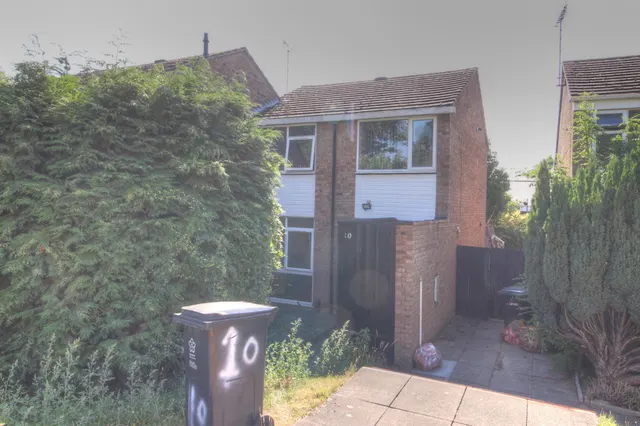 Croyde Close, Leicester, LE5, photo 1