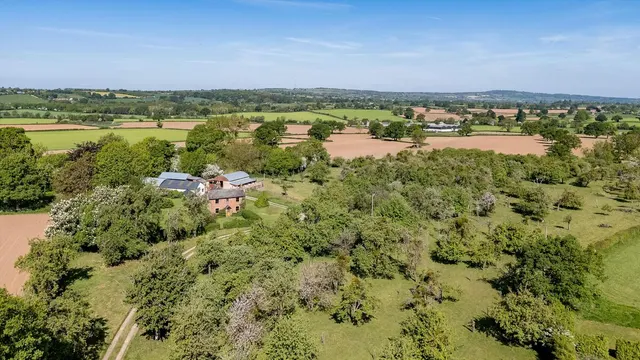 Dymock, GL18, photo 1