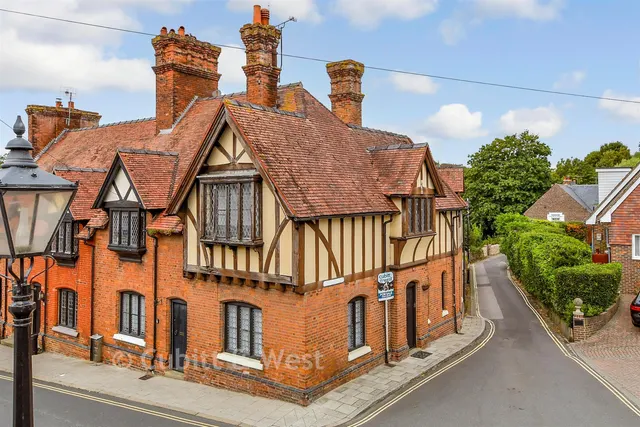 Maltravers Street, Arundel, BN18, photo 1