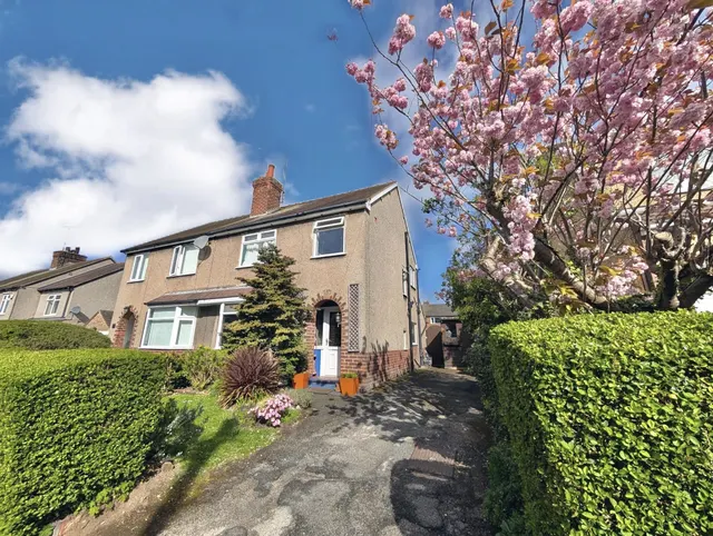 Olive Drive, Neston, CH64, photo 1