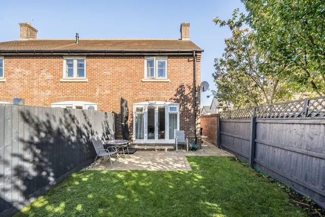 Bourke Road, Shepton Mallet, BA4, photo 3