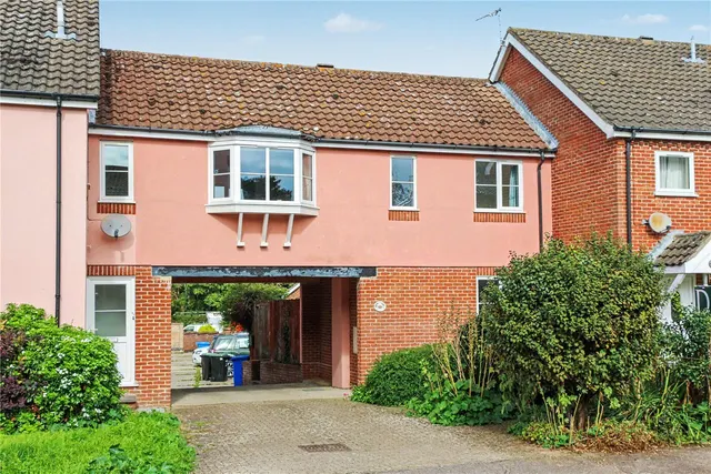 High Street, Wangford, NR34, photo 1