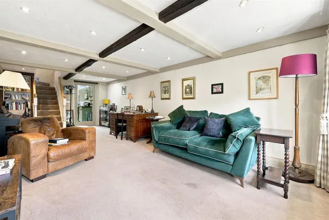 Photo 2 — Pearl Street, Prestbury