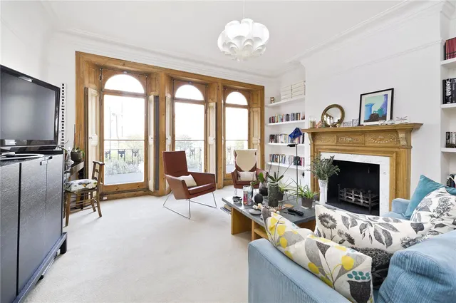 Kensington Park Road, Notting Hill, W11, photo 2