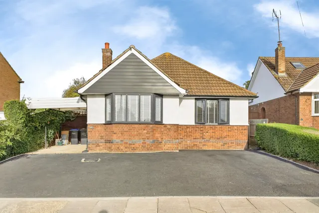 Chalcombe Road, Northampton, NN2, photo 1