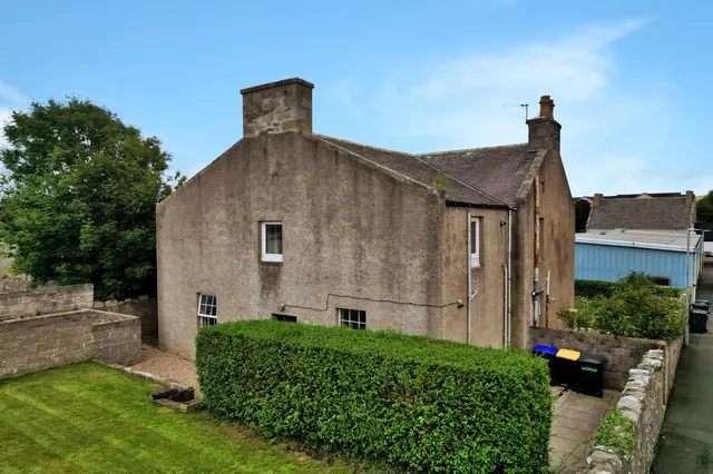 Kirk Lane, Ellon, AB41, photo 2