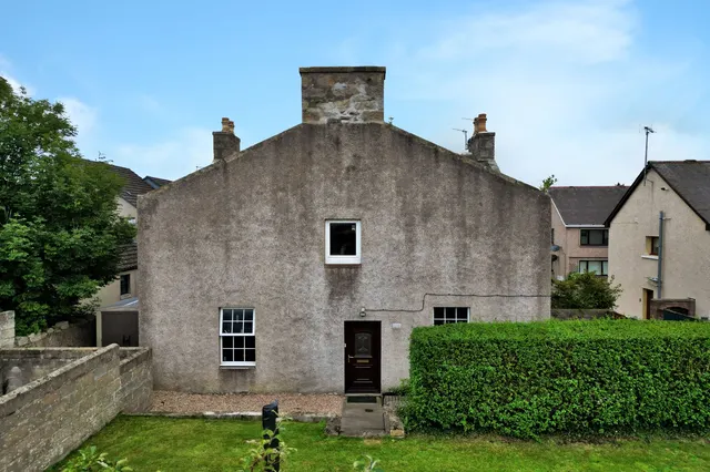 Kirk Lane, Ellon, AB41, photo 1