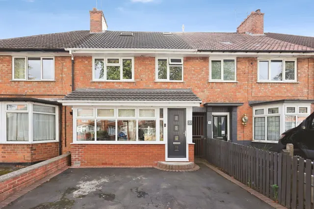 Brentford Road, Birmingham, B14, photo 1