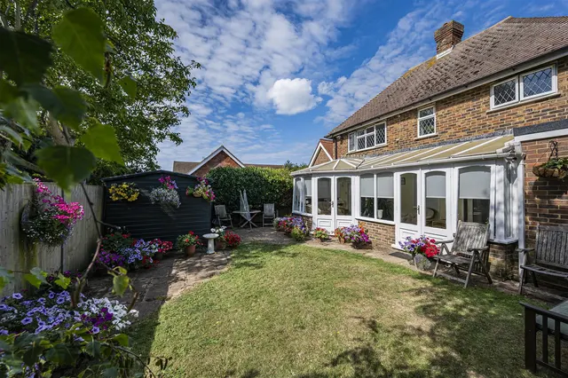 Grove Road, Seaford, photo 2