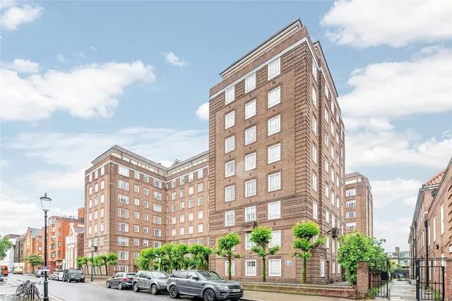 Swan Court, Chelsea Manor Street, Chelsea, SW3, photo 1