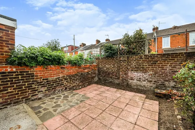 Newcome Road, Fratton, PO1, photo 2