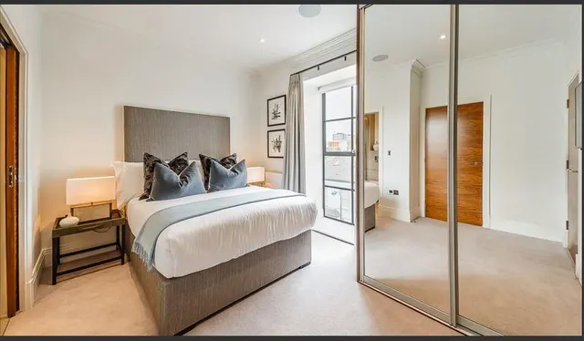 Rainville Road, Hammermith, W6, photo 3