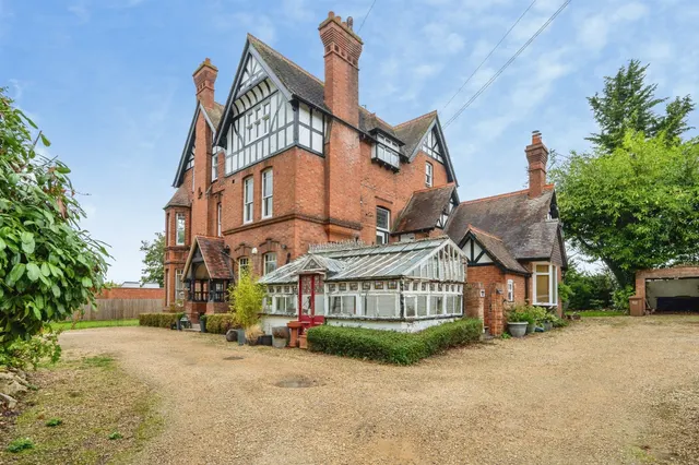 Chacewater Avenue, Worcester, WR3, photo 3