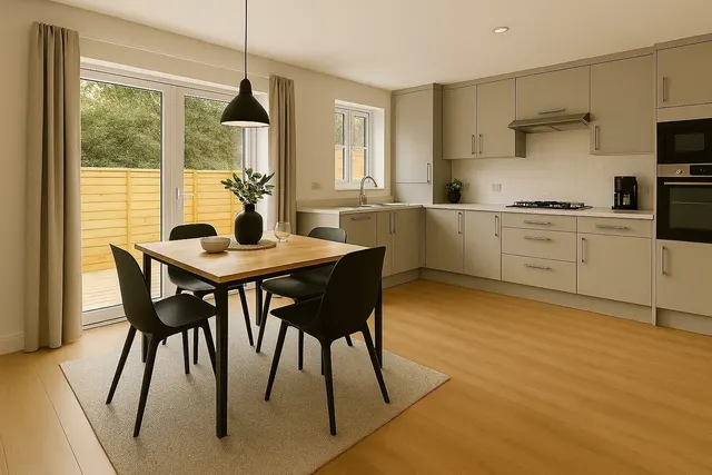 Polbathic, Torpoint, PL11, photo 2
