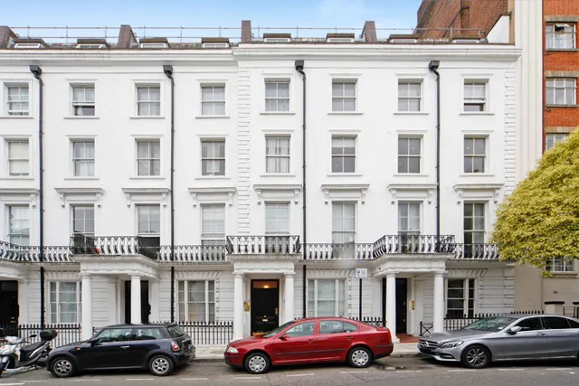 Orsett Terrace, Paddington, W2, photo 1