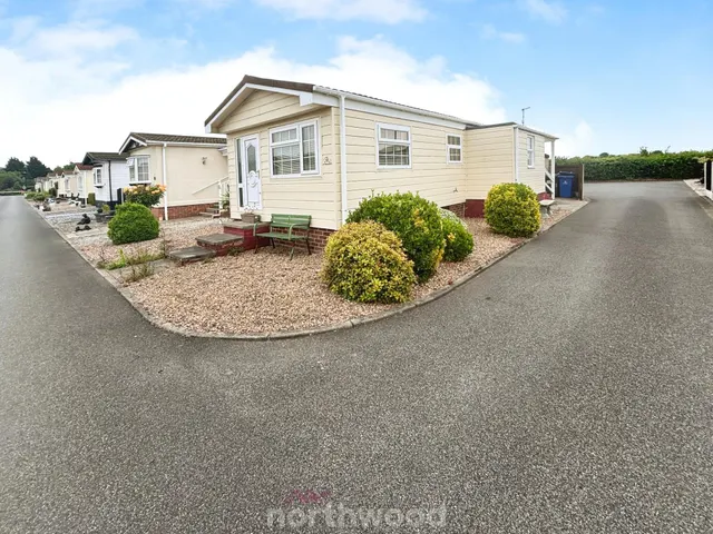 Redhouse Park, Hatfield Woodhouse, DN7, photo 1
