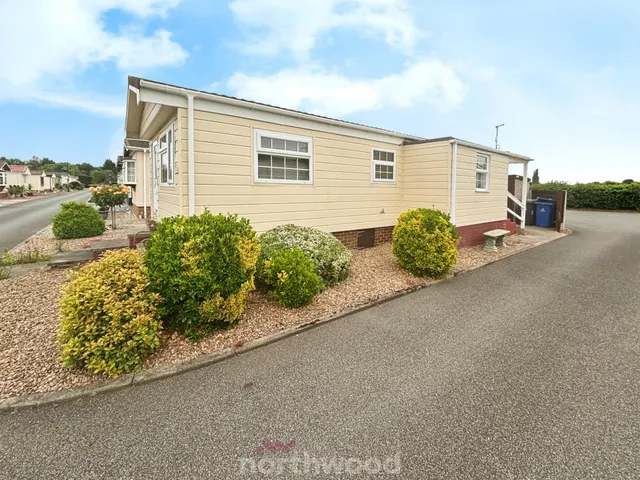 Redhouse Park, Hatfield Woodhouse, DN7, photo 2
