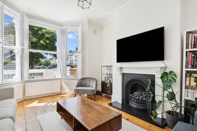 Donaldson Road, London, NW6, photo 2