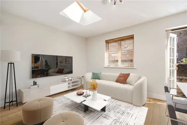 Westbourne Park Road, Bayswater, W2, photo 2