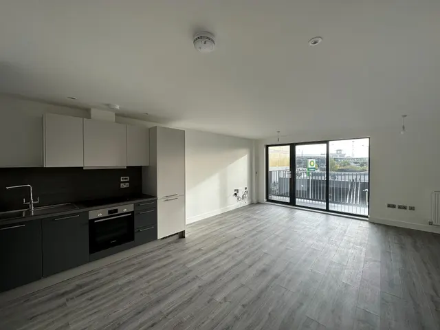 George Street, TN23, photo 2