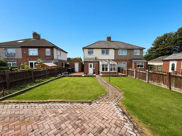 Deneside, Bishop Auckland, DL14, photo 2