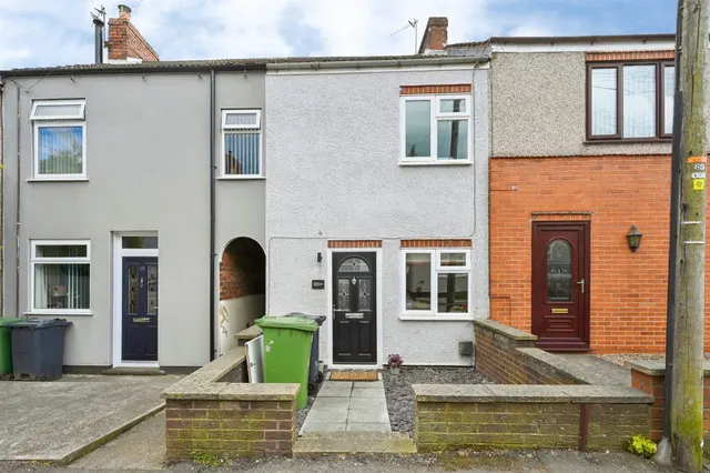 Jessop Street, Codnor, DE5, photo 1