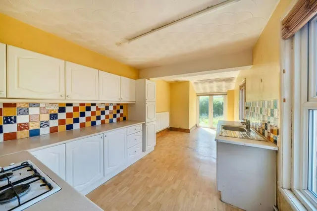Spear Road, Southampton, SO14, photo 2