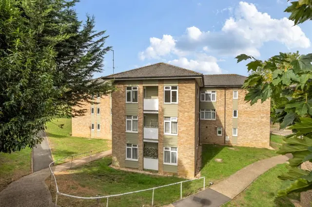 Wycombe View, Flackwell Heath, HP10, photo 1