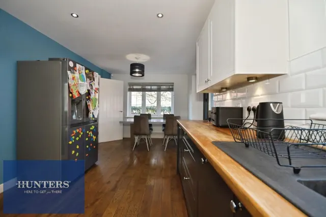 Caulfield Close, Dunston, S41, photo 2