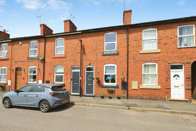 Silverdale Terrace, Highley, WV16, photo 1