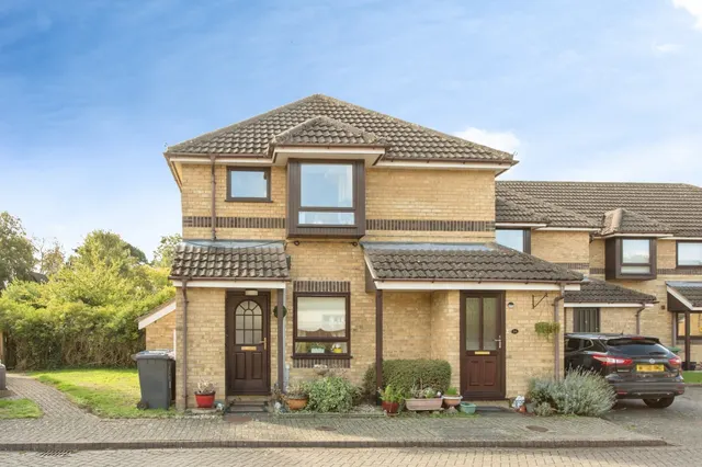 Loves Close, Histon, Cambridge, photo 1