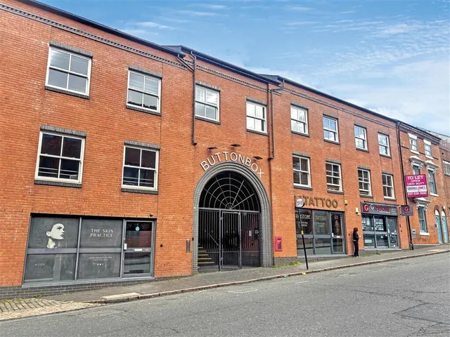 Warstone Lane, BIRMINGHAM, photo 1