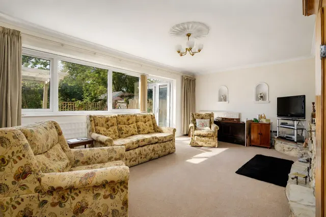 Back Lane, Holywell, PE27, photo 2