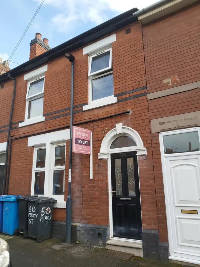 Percy Street, Derby, DE22, photo 1
