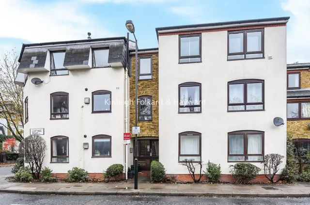 Lofting Road, Islington, N1, photo 1