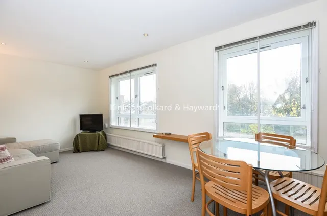 Lofting Road, Islington, N1, photo 2