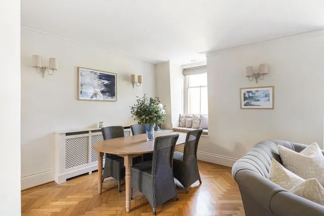 Old Marylebone Road, London, NW1, photo 3