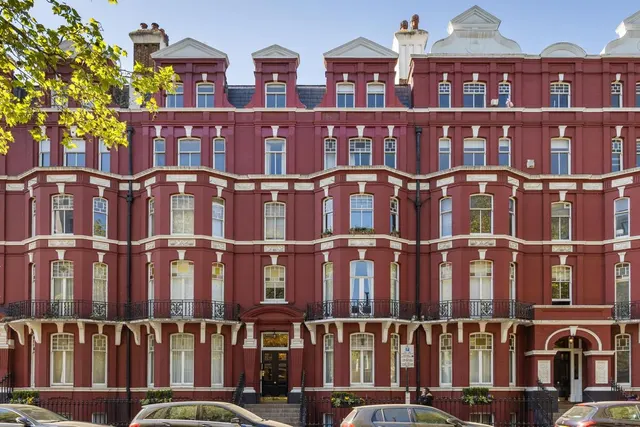 Old Marylebone Road, London, NW1, photo 1