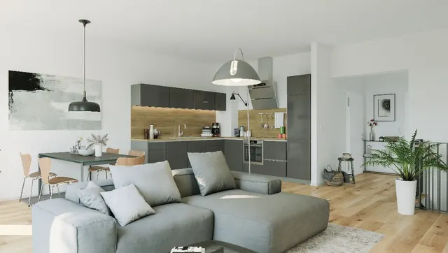 Salford, Lancashire, M5 4SW, photo 1