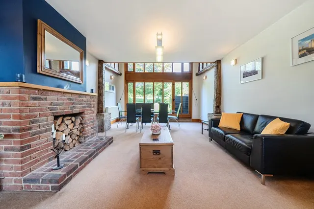 Photo 2 — Franks Farm, Dartford Road, Dartford, DA4