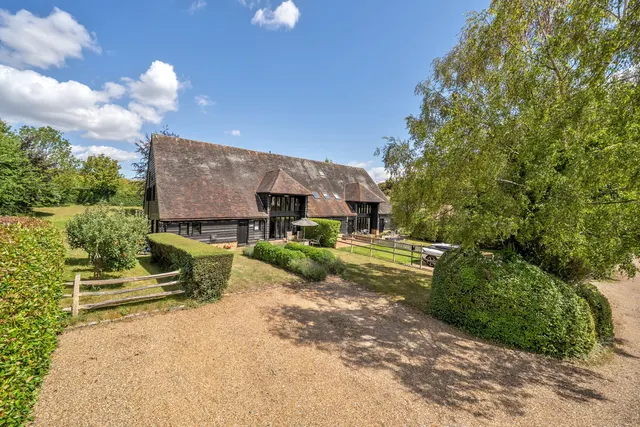 Franks Farm, Dartford Road, Dartford, DA4, photo 1