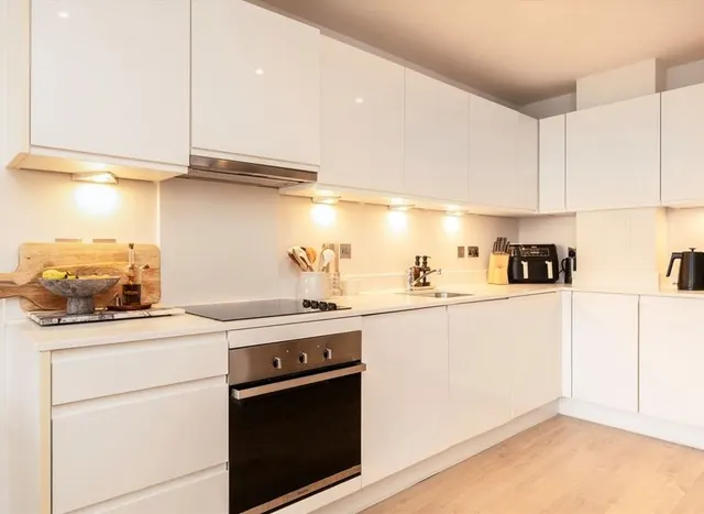 De Beauvoir Crescent, Islington, N1, photo 2
