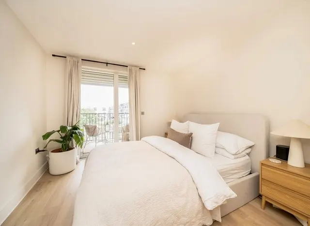 De Beauvoir Crescent, Islington, N1, photo 3