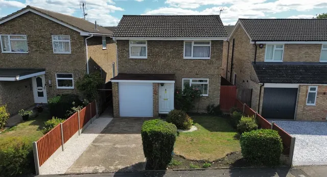 Canford Court, Elm Farm, photo 1
