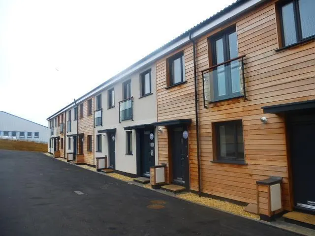Lockmill House, photo 1