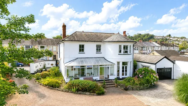 Northam Road, Bideford, photo 1