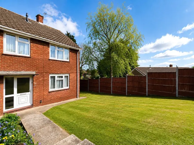 Colebrook Road, Kingswood, Bristol, BS15, photo 1